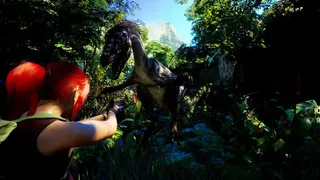 Скриншот 8 к игре Primal Omen