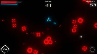 Скриншот 1 к игре Dash Rider