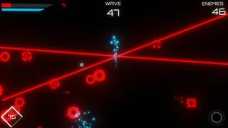 Скриншот 2 к игре Dash Rider