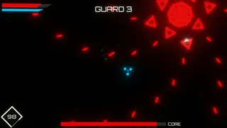 Скриншот 6 к игре Dash Rider
