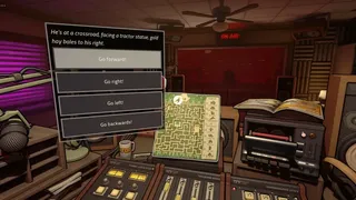 Скриншот 3 к игре Killer Frequency