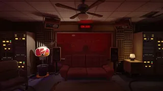Скриншот 6 к игре Killer Frequency