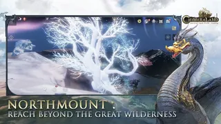 Скриншот 10 к игре Chimeraland