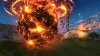 Скриншот 12 к игре Chimeraland