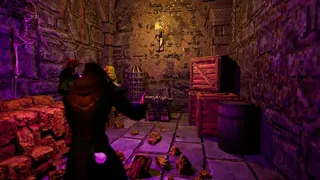 Скриншот 2 к игре The Original Wizard