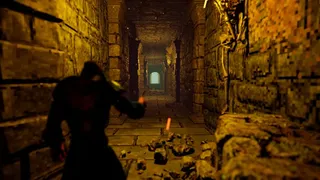 Скриншот 7 к игре The Original Wizard