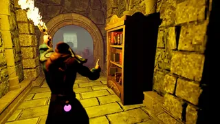 Скриншот 8 к игре The Original Wizard
