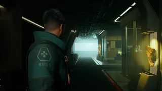 Скриншот 4 к игре Fort Solis