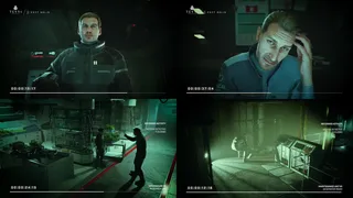 Скриншот 7 к игре Fort Solis