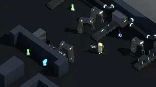 Скриншот 2 к игре Cyberstorm
