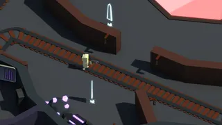 Скриншот 4 к игре Cyberstorm