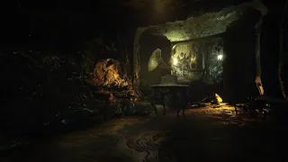 Скриншот 2 к игре Layers of Fear