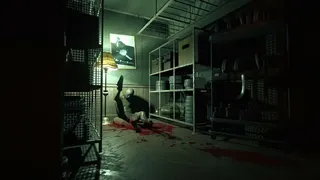 Скриншот 7 к игре Layers of Fear