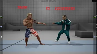 Скриншот 1 к игре BATTLE OF BILLIONAIRES