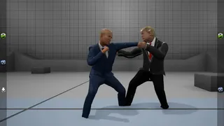 Скриншот 5 к игре BATTLE OF BILLIONAIRES