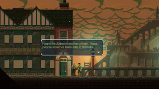 Скриншот 1 к игре Blood of Yamin