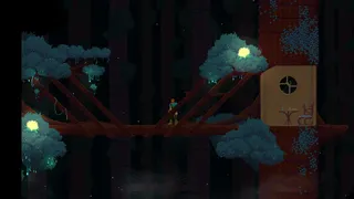 Скриншот 3 к игре Blood of Yamin