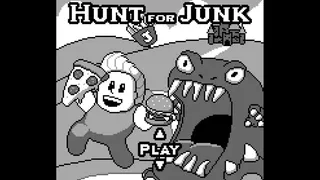 Скриншот 1 к игре Hunt for Junk