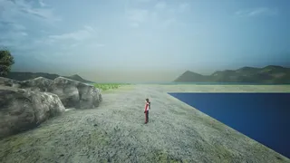 Скриншот 3 к игре Lost Boy : Lost Island