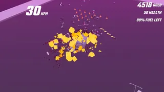 Скриншот 6 к игре Running Over Zombies