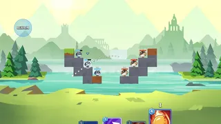 Скриншот 1 к игре Bonza Boom
