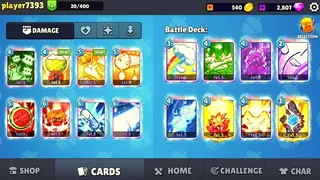 Скриншот 2 к игре Bonza Boom