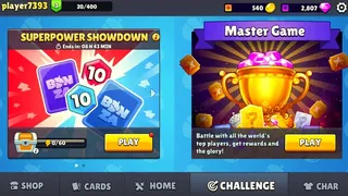 Скриншот 3 к игре Bonza Boom