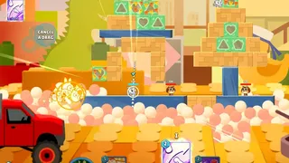 Скриншот 5 к игре Bonza Boom