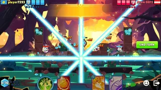 Скриншот 8 к игре Bonza Boom