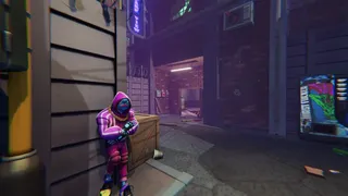 Скриншот 8 к игре Anger Foot