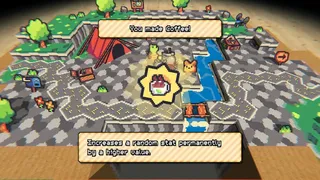 Скриншот 8 к игре Paper Animal Adventure