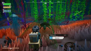 Скриншот 6 к игре Caerulean: Beneath and Beyond