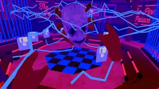 Скриншот 2 к игре LIMINAL PHASE