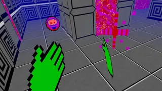 Скриншот 7 к игре LIMINAL PHASE