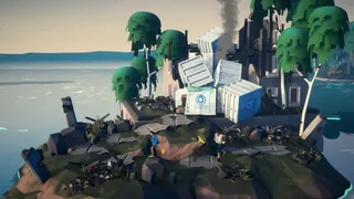 Скриншот 8 к игре Highwater