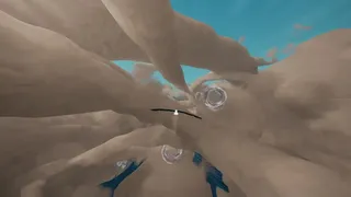 Скриншот 2 к игре Toroa: Skycall