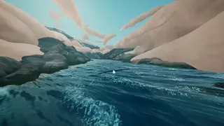 Скриншот 3 к игре Toroa: Skycall