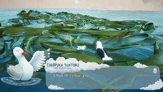 Скриншот 5 к игре Toroa: Skycall