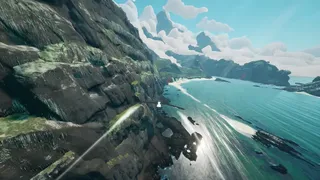 Скриншот 6 к игре Toroa: Skycall