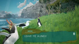 Скриншот 7 к игре Toroa: Skycall