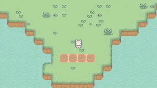 Скриншот 3 к игре FarmingCat