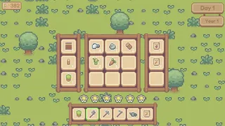 Скриншот 4 к игре FarmingCat