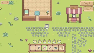 Скриншот 6 к игре FarmingCat