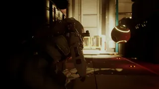 Скриншот 2 к игре EVOTINCTION