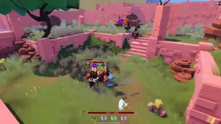 Скриншот 6 к игре Kingdom's Edge