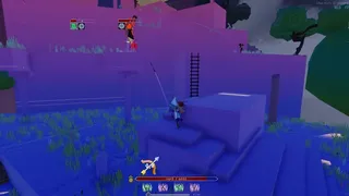 Скриншот 8 к игре Kingdom's Edge