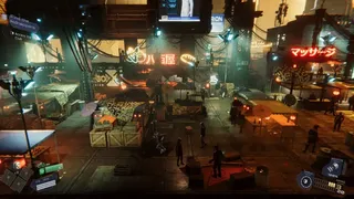 Скриншот 4 к игре Flashback 2