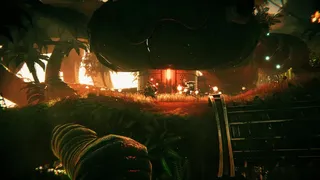 Скриншот 5 к игре Flashback 2