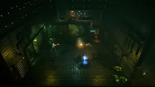 Скриншот 6 к игре Flashback 2