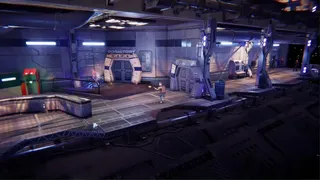 Скриншот 7 к игре Flashback 2